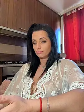 Hotmomcheckk_ - DEEP VIBES=HAPPY WET KITTY!🥹🥰