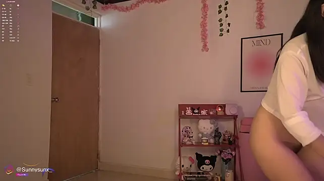 Sunshine_ - Anal plug