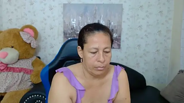 Mature_martina - ride your cock