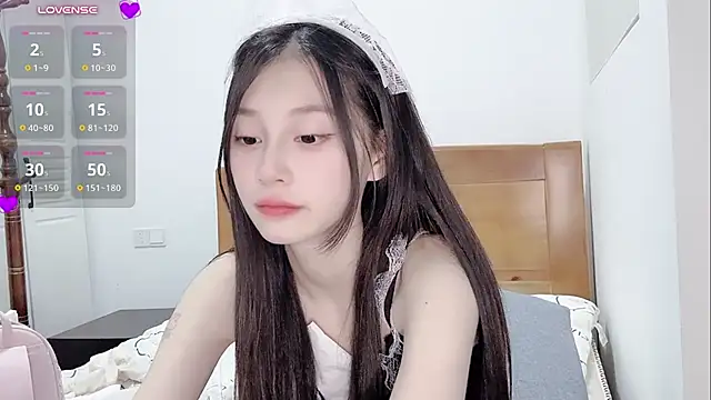 Lris-Beauty - 新人卡卡，哥哥们多支持卡卡哟~