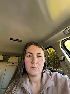BrunetteNymph