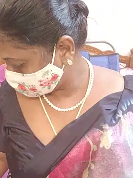Telugu---___geeta - Blow job