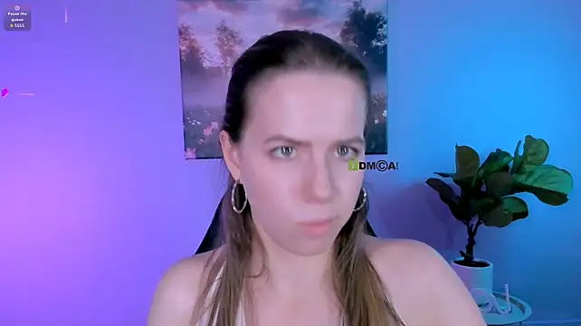Lumi_soft - Doggy style in painties 2 girls