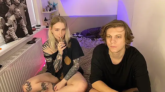 Soalice - hard facefuck with cum in throat