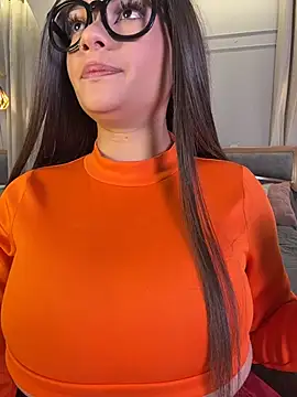 Sweet_Ariadna_ - BlowJob with much saliva🤤❤️💋
