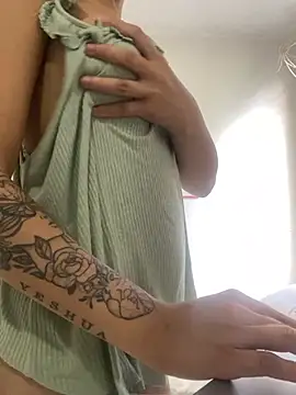 Celeste222- - Desnuda 💧🍑😏🔥