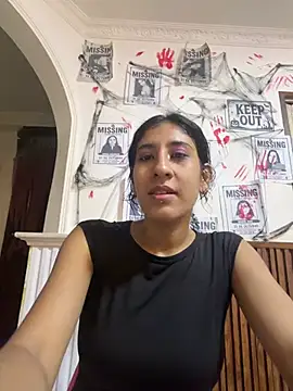 Violet_rousse7 - 3 finger in my pussy