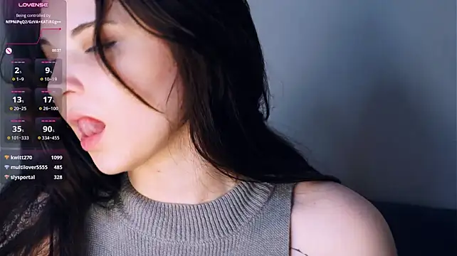 JohanaSugerak - make my side ass HOTT AS A HELL