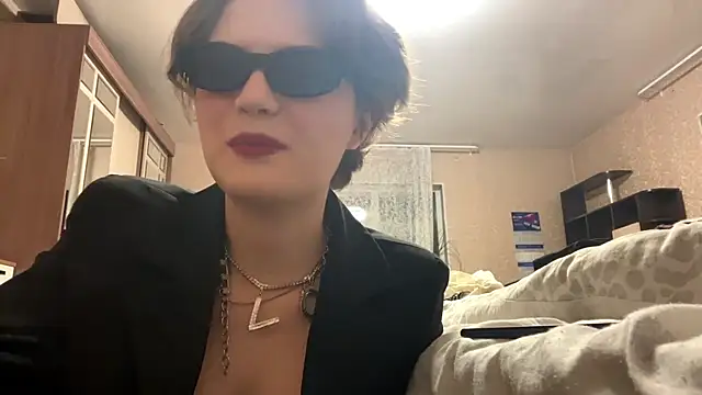 EdlinGathright - change my look