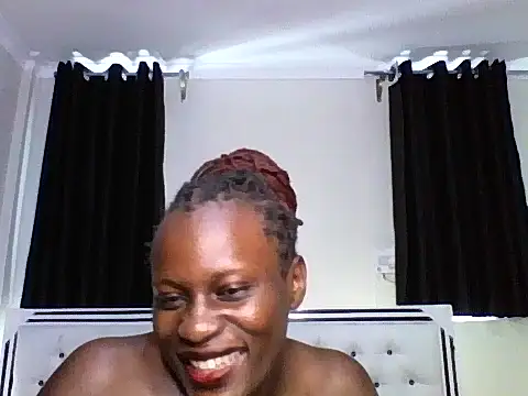 Vevety_desire - Twerk