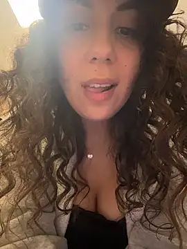 Choco__latte - sloppy blowjob with a dildo near urinals