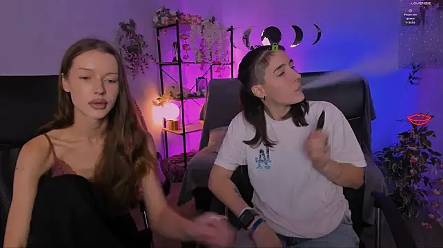 Khloebeauty - flash ass