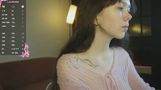 Poison_flowers - a slobbery blowjob right in the face