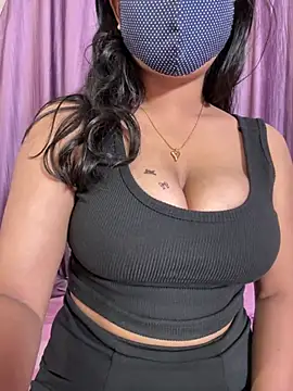 Lisa_afreen - You on boobs