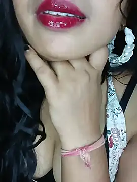 Sweet_dipa - First time Boobs show