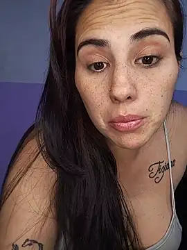 Kariciasecreta - Quedar en tetas