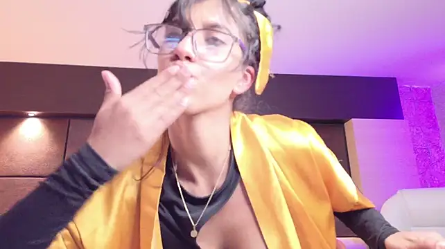 BrillitHard - hot blowjob and suck titis😈🥵