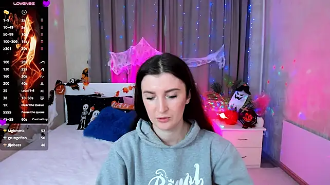 EvelinCuper_ - naked for you