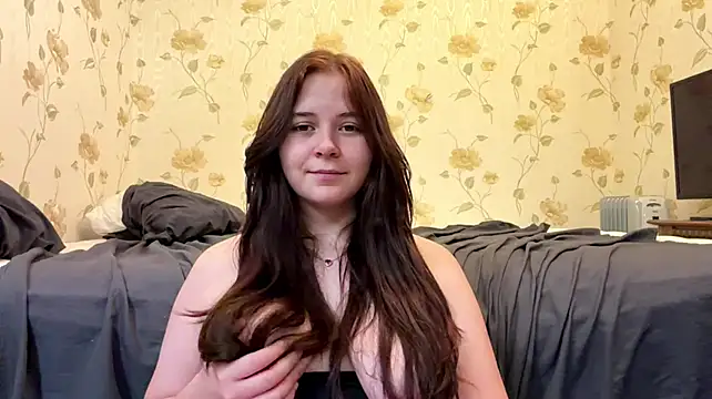 KariStpeters - TOPLESS + NIPPLES MASSAGE