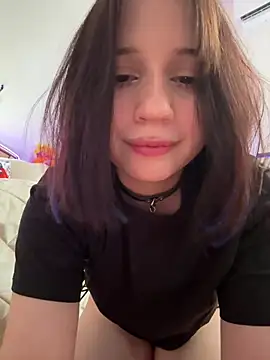 YourLittleDevil - Toy control 5 Min(i wana cum) + Video