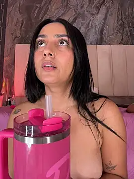 Lia_sofiia - HARD NIPPLES VIBES! + DOMI ON CLIT X3M🔥