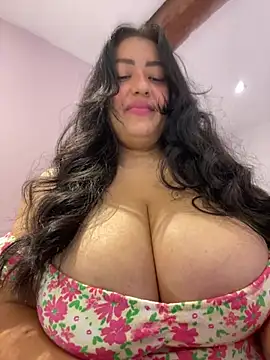 Alma- - Milk Tits in your fucking face 😈😈