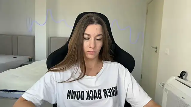 PrincesSsLilu - Tits play