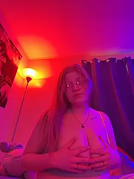 Aidowned - MAKE ME CUM VIA HEAD LIVE