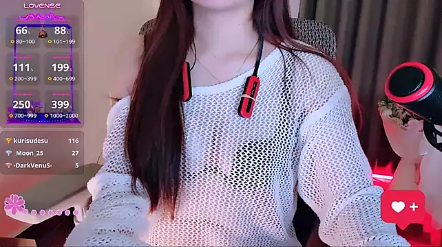 Bun-Chuche - make me wet
