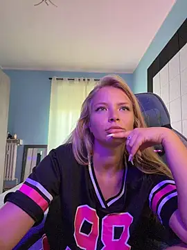 AnastasiaAniess - :heart: Good afternoon Annie