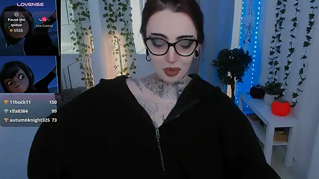 Dixi_Pixi_ - spank ass 20x