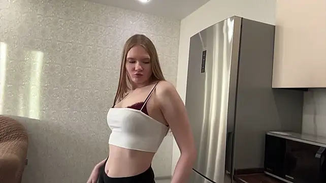 OdellBollaert - Slowly touch and slap my sexy ass