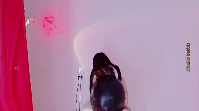 Luna1314 - 屁股+大腿性感精油按摩100次