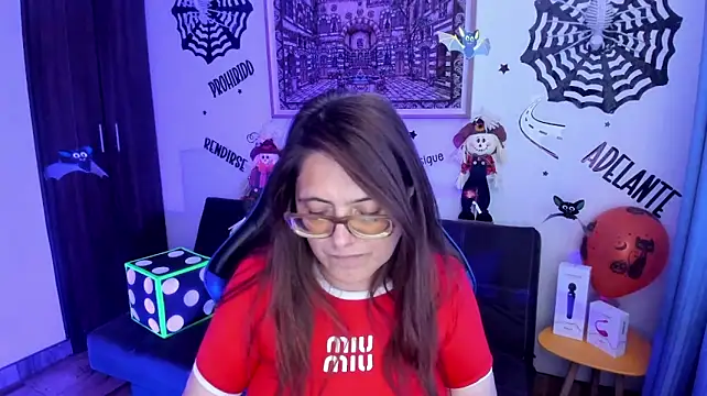 Ivette_Shaira - show pussy