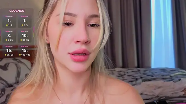TisaMierez - AHEGAO+massage boobs