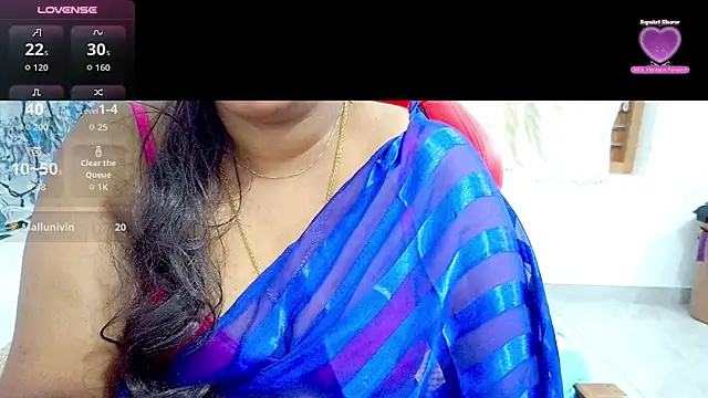 MALLUIVANIYA_COUPLE - show puzzy