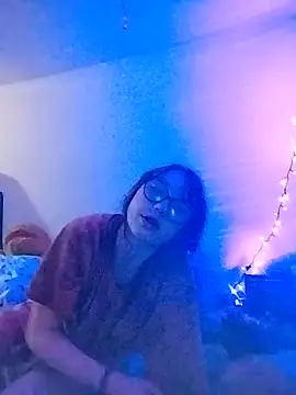 Onyxascended - Cum show (⁠｡⁠･⁠ω⁠･⁠｡⁠)⁠ﾉ⁠♡