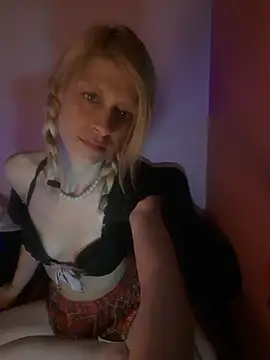 Geeniieontop - CUMSHOW