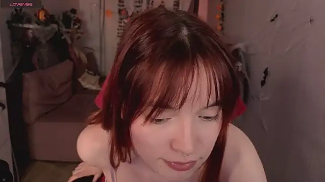 Last_hxpe - red slapped ass closecam