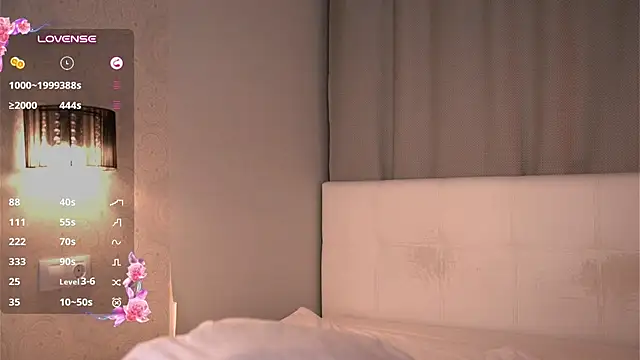 LauranBarela - orgasm