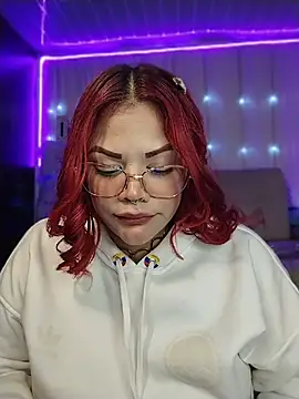 IamAlana_ - Suck your cock with lots of saliva