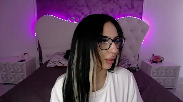 RavenFoxxy - sloppy blowjob + eye contact💦💦