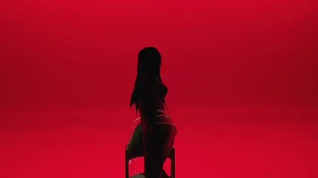 LY-OO1 - cc第一关，性感钢管舞