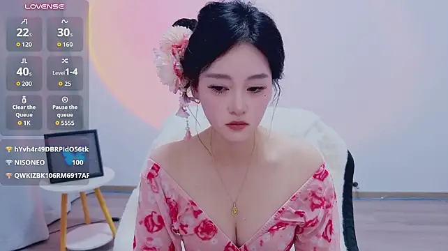 YYR-Huli - 脱掉内内塞嘴静音三分钟~