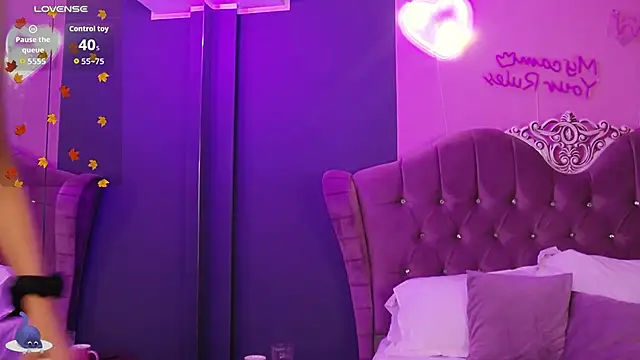 PinkySparks - ❤️❤️‍🔥Hot naked tease❤️‍🔥❤️