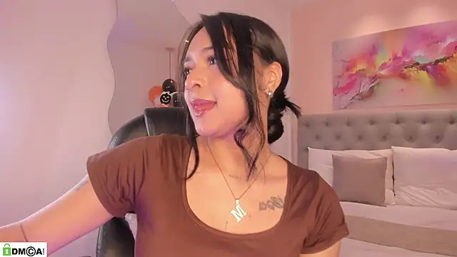 Danna__rose - Show boobs