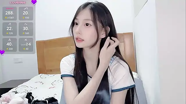 Lris-Beauty - 是性感卡卡一枚呀，播完休息三天，搬家~