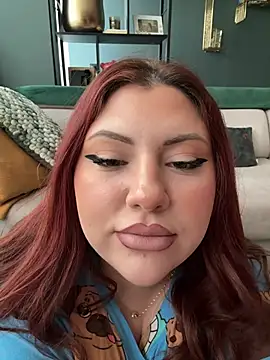 CurvyKimmy1 - Drive me crazy