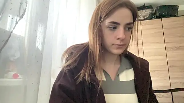 Selianderol - Sensually touch my body for you!