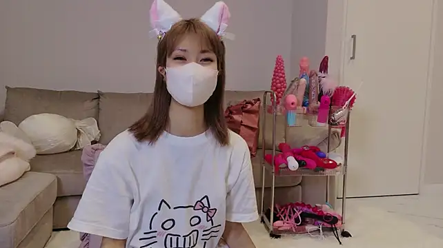 -Nyanko-chan- - にゃんこ画伯のお絵描き雑談会😺🎨💕